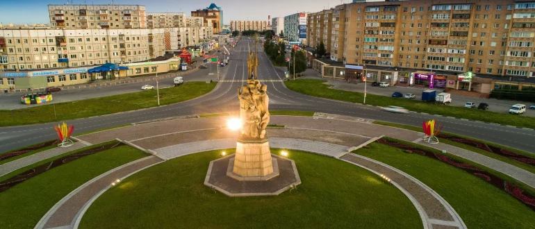 Обменник валюты в Сургуте - адрес офиса и актуальные курсы