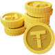 USDT (Tether)