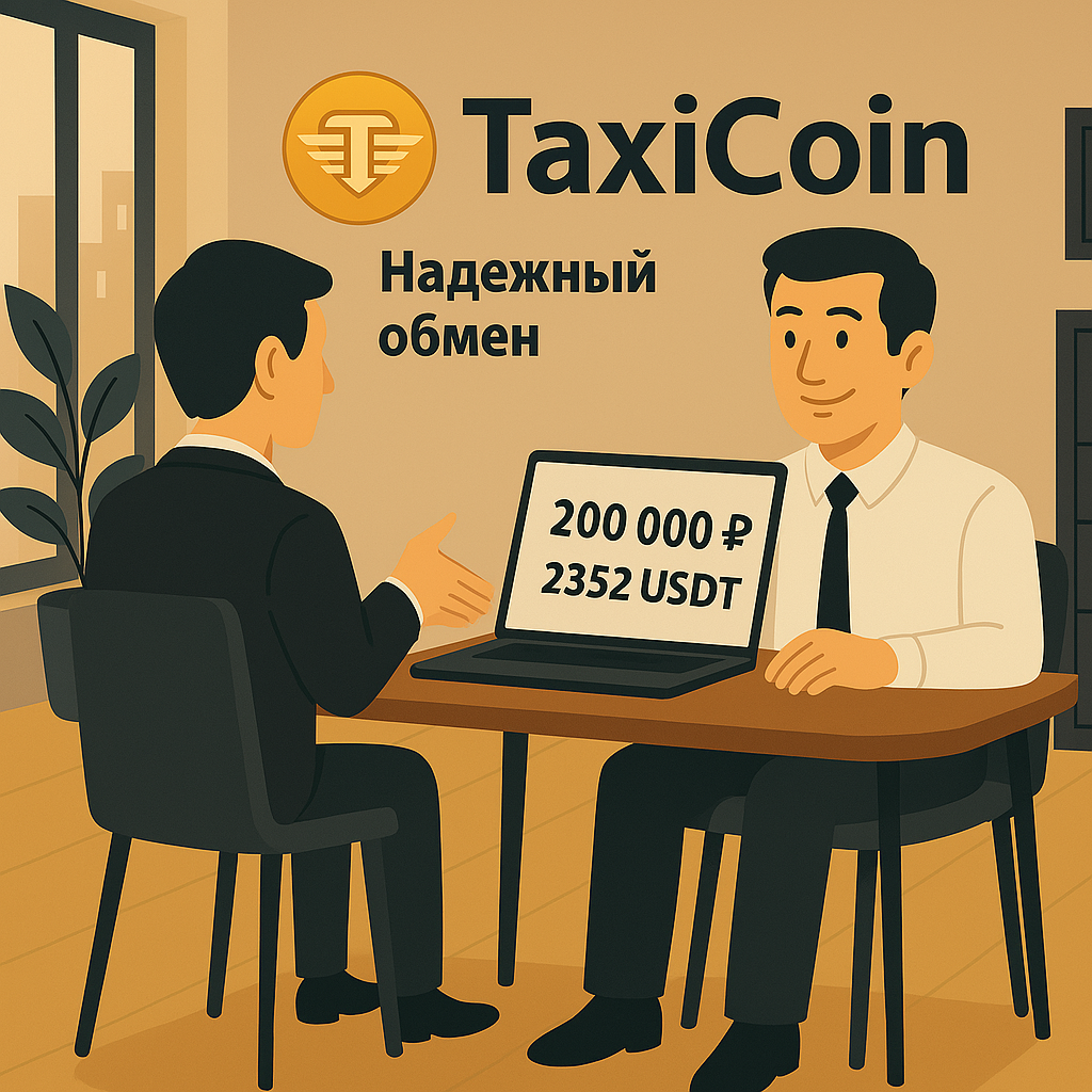 Посещение офиса