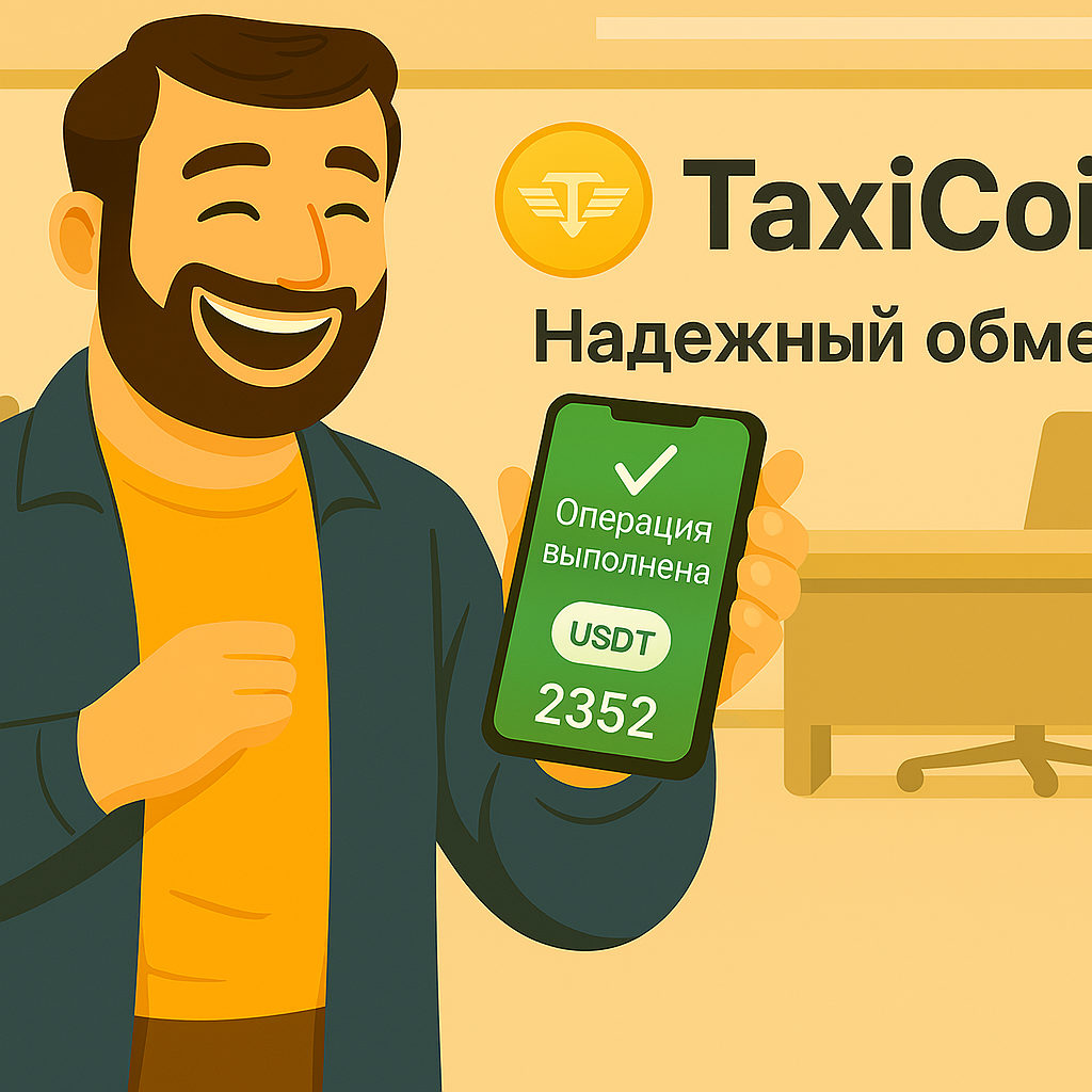 Получение средств